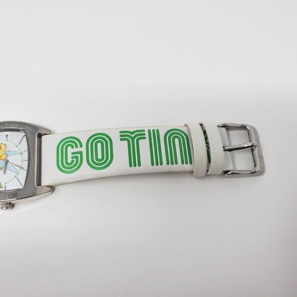 Disney Parks Tinker Bell Analog Watch - Picture 4 of 11